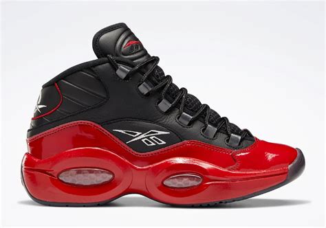 reebok question 10.5 for sale.